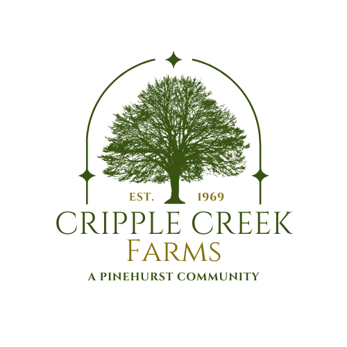 Cripple Creek Farms Logo